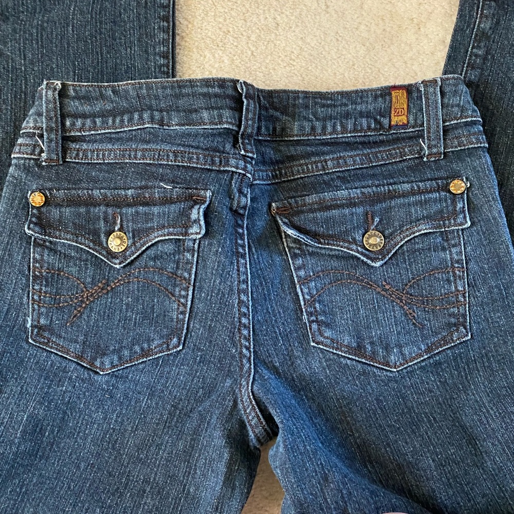 Zana Di Jeans View 6